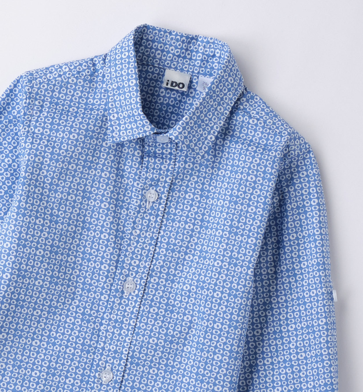 BLUE WEEKEND - Camicia
