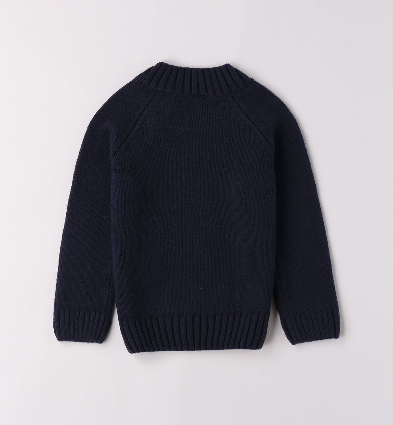NAVY SHADES - Maglioncino