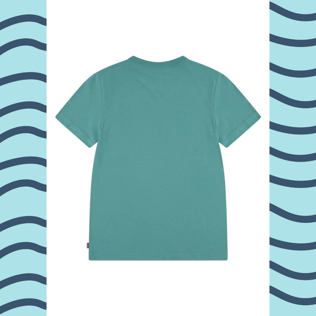 Basic - Batwing T-Shirt (10-16 ANNI)