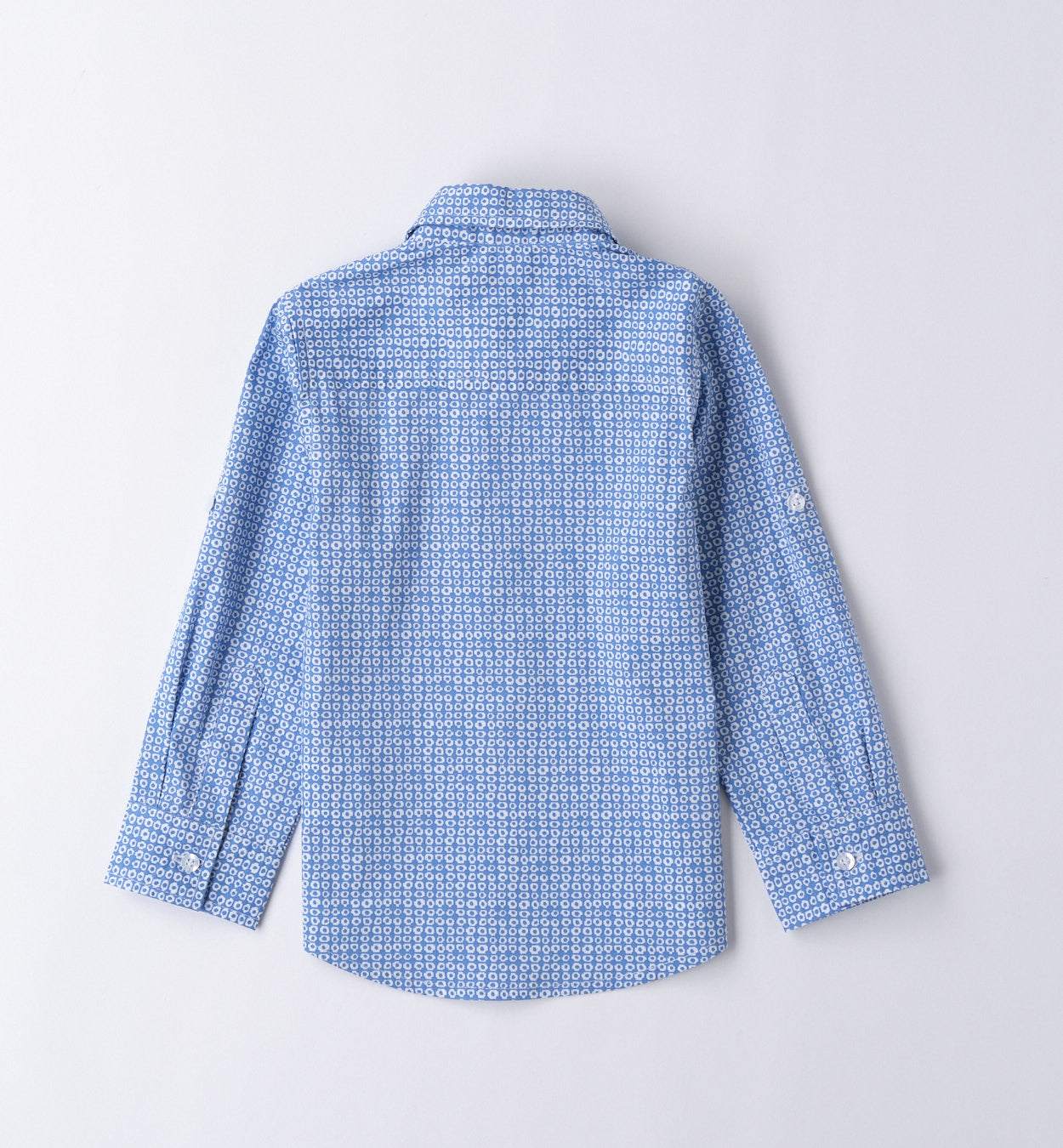 BLUE WEEKEND - Camicia