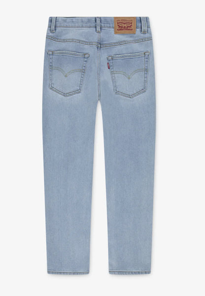 Stay Loose Taper Jeans