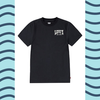 Valley View - T-Shirt (10-16 ANNI)