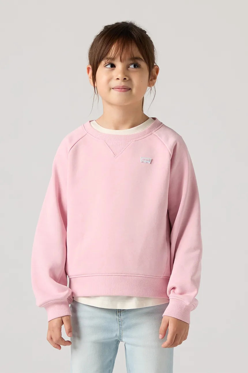 MEET AND GREET Felpa (3-8 ANNI)