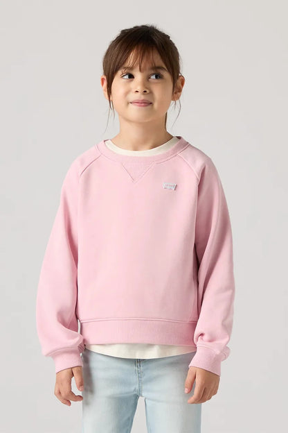 MEET AND GREET Felpa (3-8 ANNI)