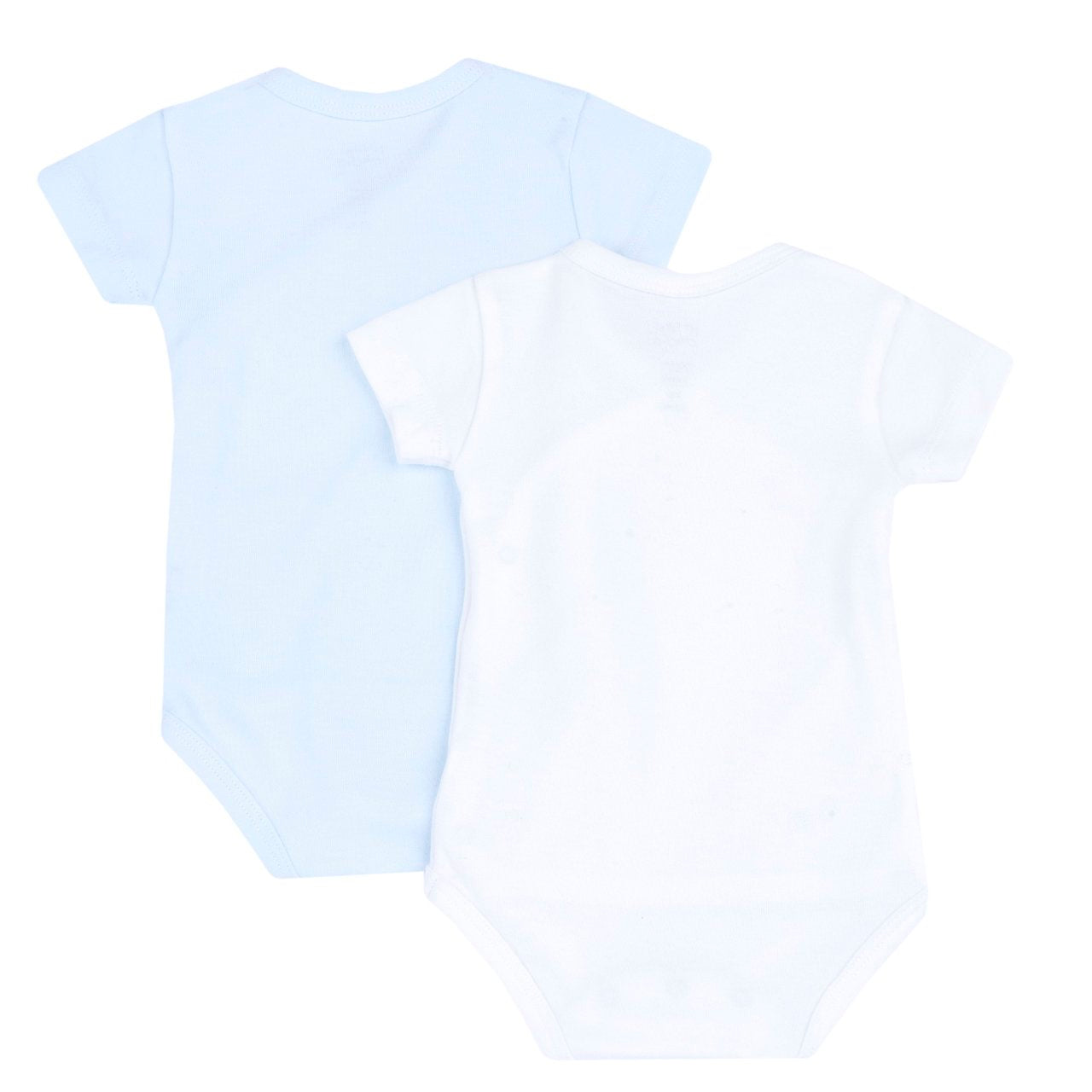 Unisex - Set 2 Body m/c (3 VARIANTI)