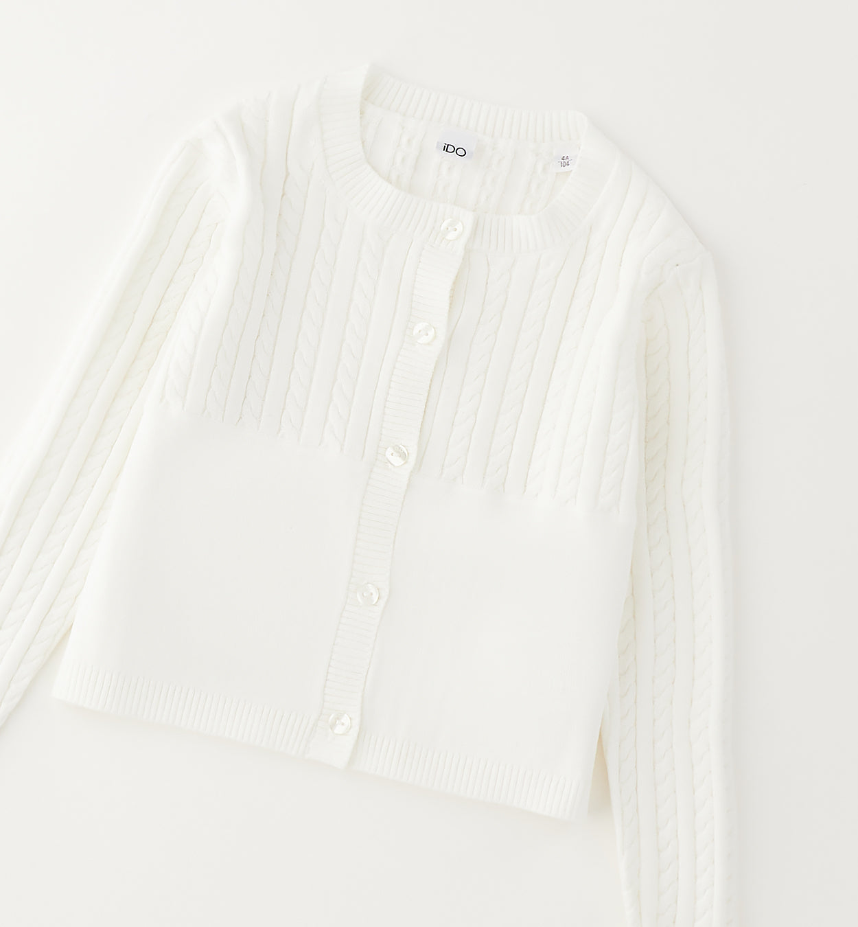 BE SWEET - Cardigan (3-8 ANNI)
