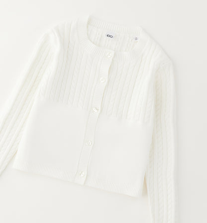 BE SWEET - Cardigan (3-8 ANNI)