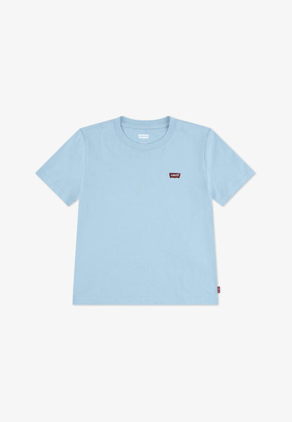 Basic - Batwing Chest Hit T-Shirt