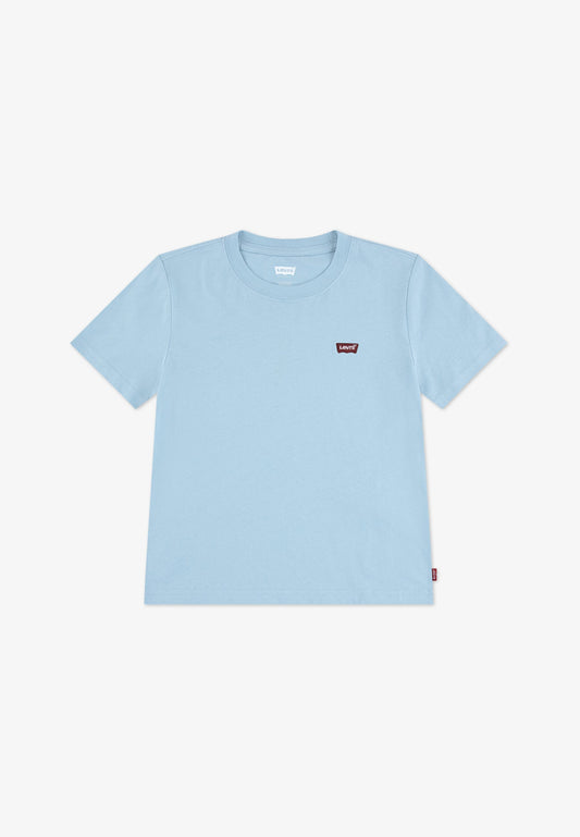 Basic - Batwing Chest Hit T-Shirt