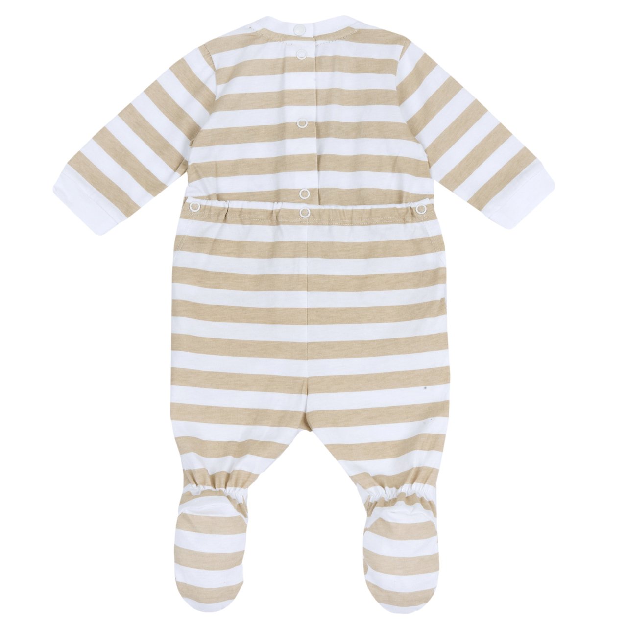 Unisex- MILK CHICCO - Tutina (VARIE FANTASIE)