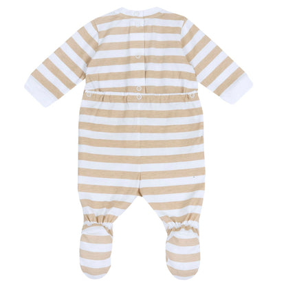 Unisex- MILK CHICCO - Tutina (VARIE FANTASIE)