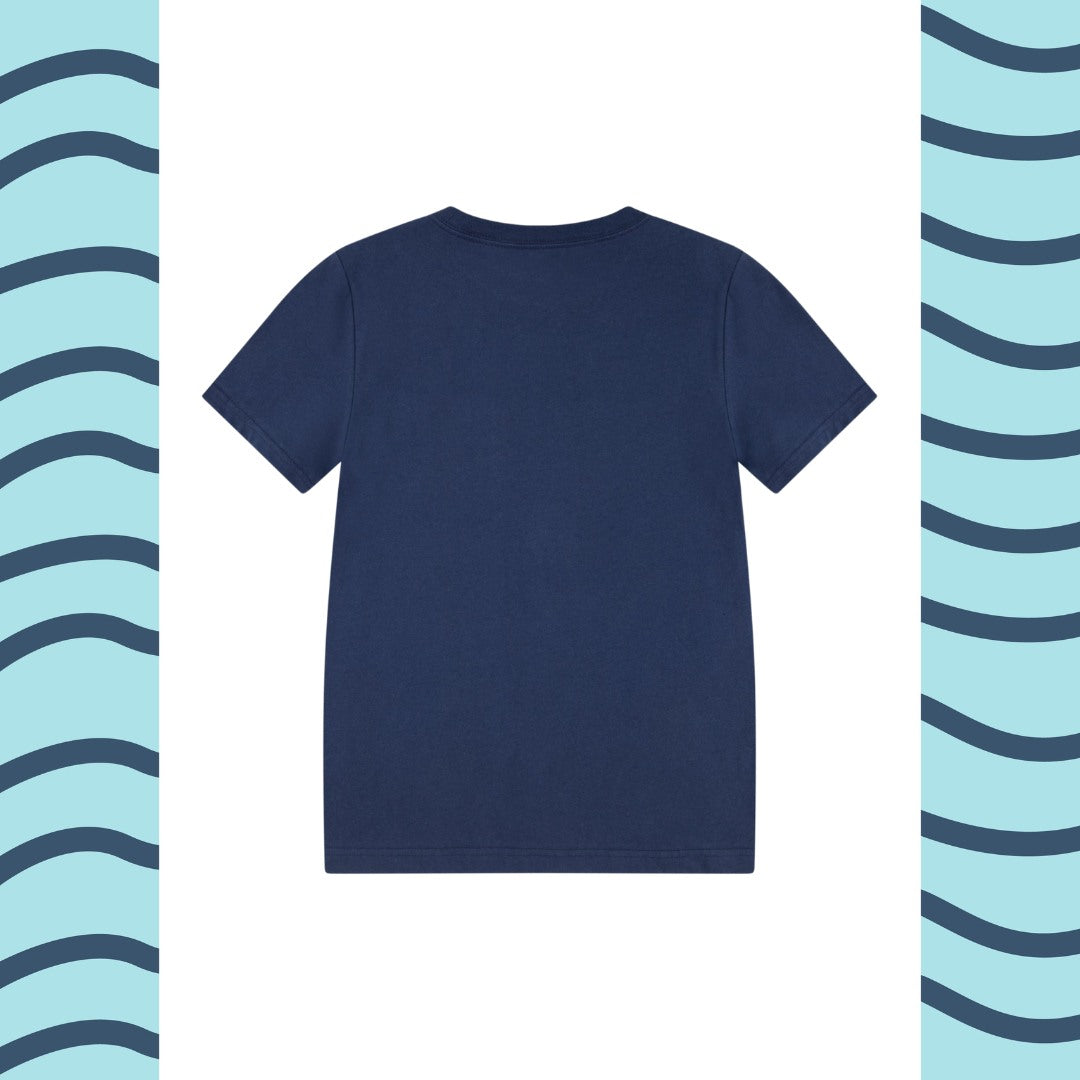 Sunset - Pocket T-Shirt (10-16 ANNI)