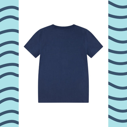 Sunset - Pocket T-Shirt (10-16 ANNI)