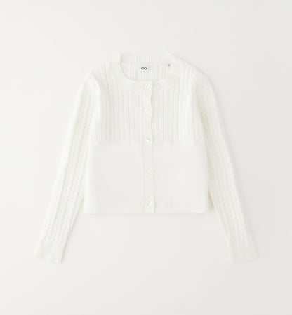 BE SWEET - Cardigan (3-8 ANNI)