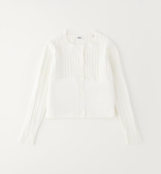 BE SWEET - Cardigan (3-8 ANNI)