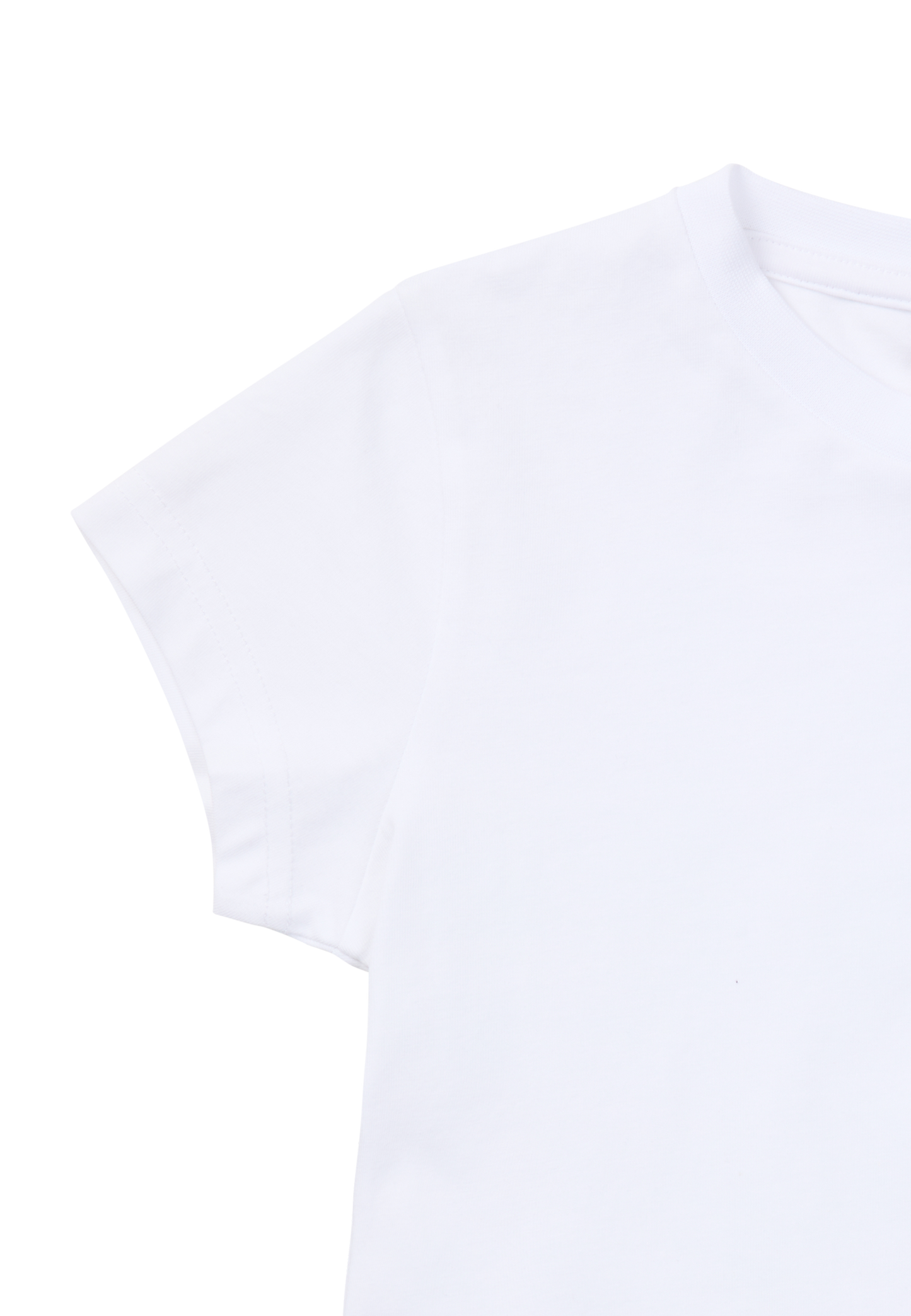 CERANOVA - Cropped T-Shirt