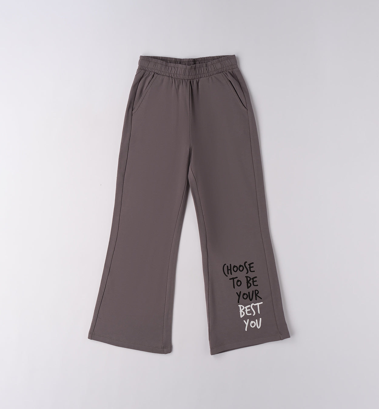 CHOOSE - Pantalone Tuta (2 COLORI)