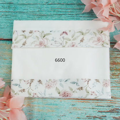 6600 - Set Lenzuolino