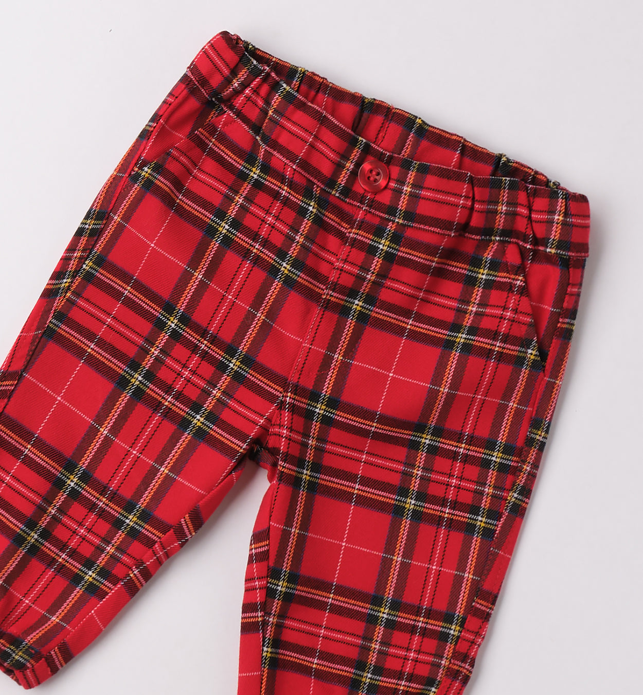 HAPPY CHRISTMAS - Pantalone