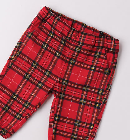 HAPPY CHRISTMAS - Pantalone
