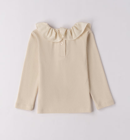 ELEGANT - Maglia a costine (3-8 ANNI)