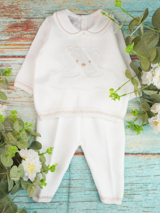 EK57 - Tutina Spezzata