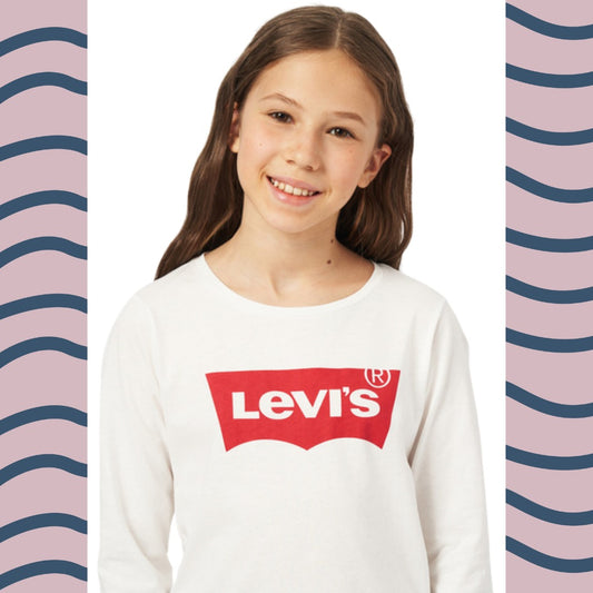 Basic - Batwing Maglia (10-16 ANNI)