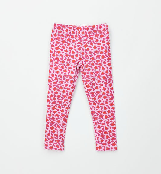 CUORI - Leggings