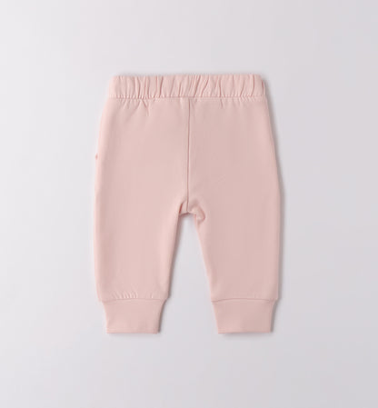 MINI GIRL - Pantalone Tuta