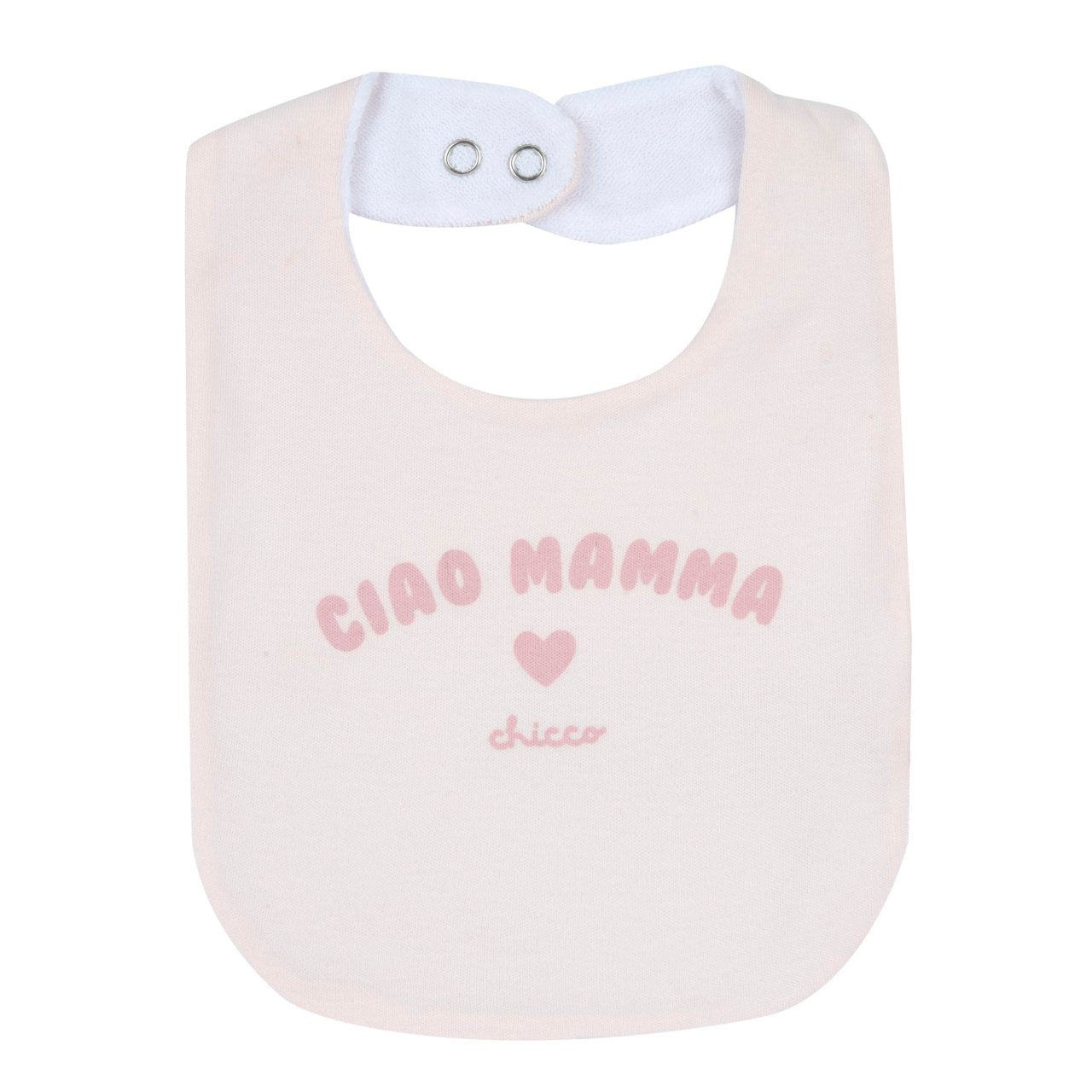 Unisex - Bavetta (3 VARIANTI)