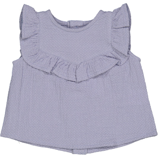 BEACH TREASURES - Blusa