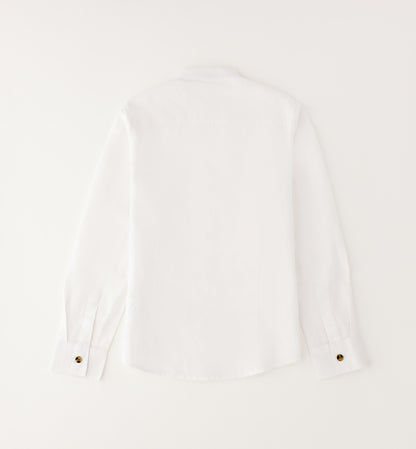 ELEGANT 5 - Camicia Coreana