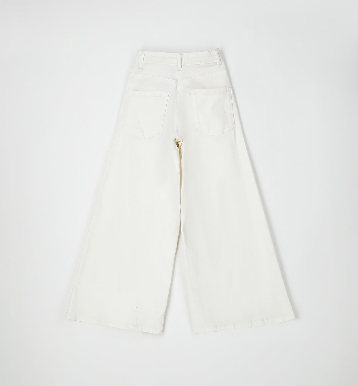 MY DAY - Pantalone Extra Wide Fit