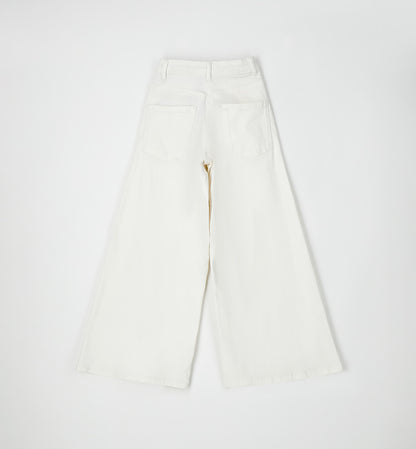 MY DAY - Pantalone Extra Wide Fit
