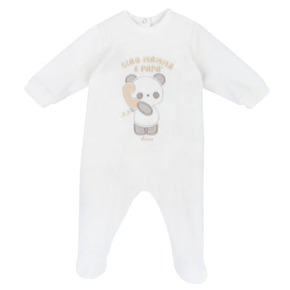 Unisex - Tutina (3 VARIANTI)