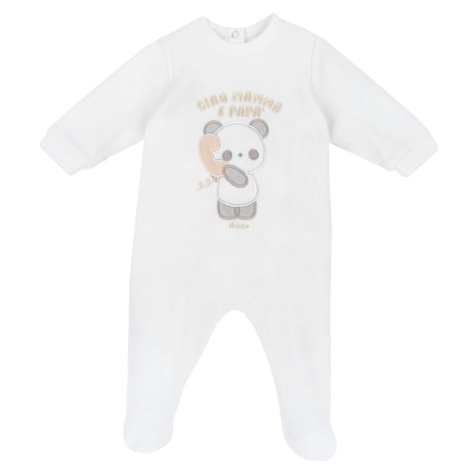 Unisex - Tutina (3 VARIANTI)