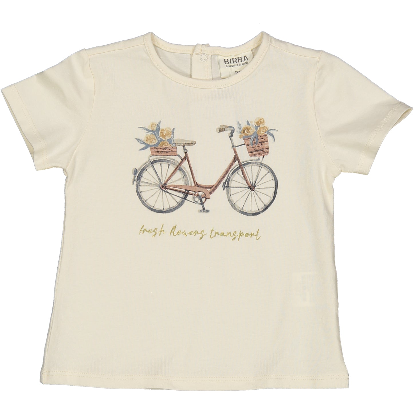 D'ESTATE - T-Shirt