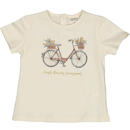 D'ESTATE - T-Shirt