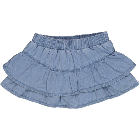 CRABS - Gonna Denim+Culottes