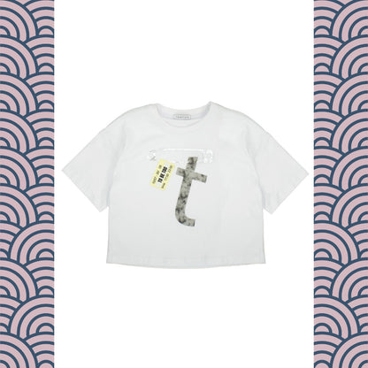 T-Shirt Cropped