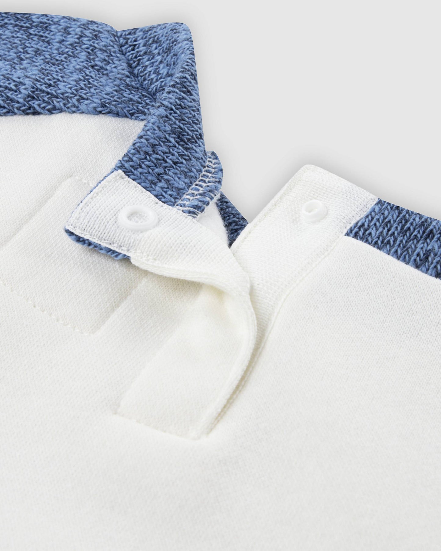 Moto - Completo Felpa+Denim