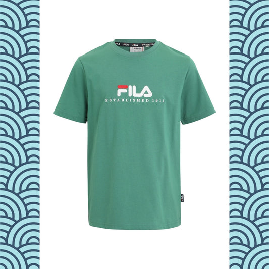 LOHBERG - T-Shirt