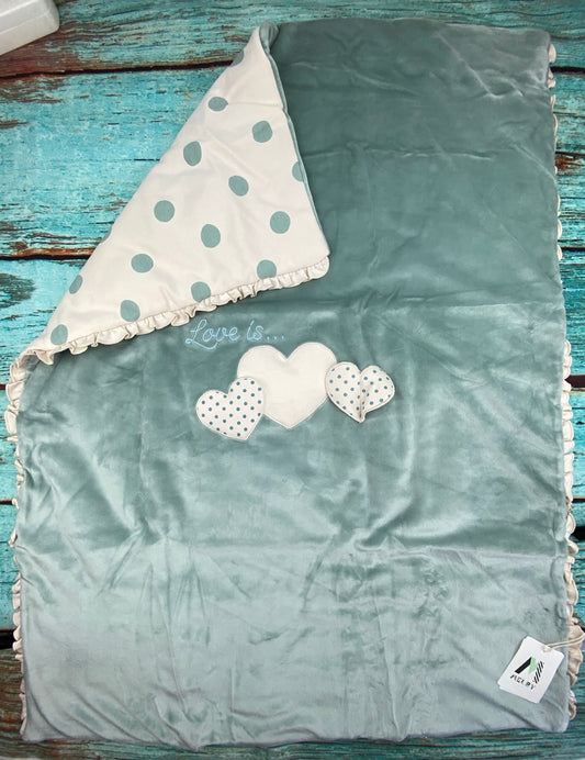 Mix and match -  Coperta