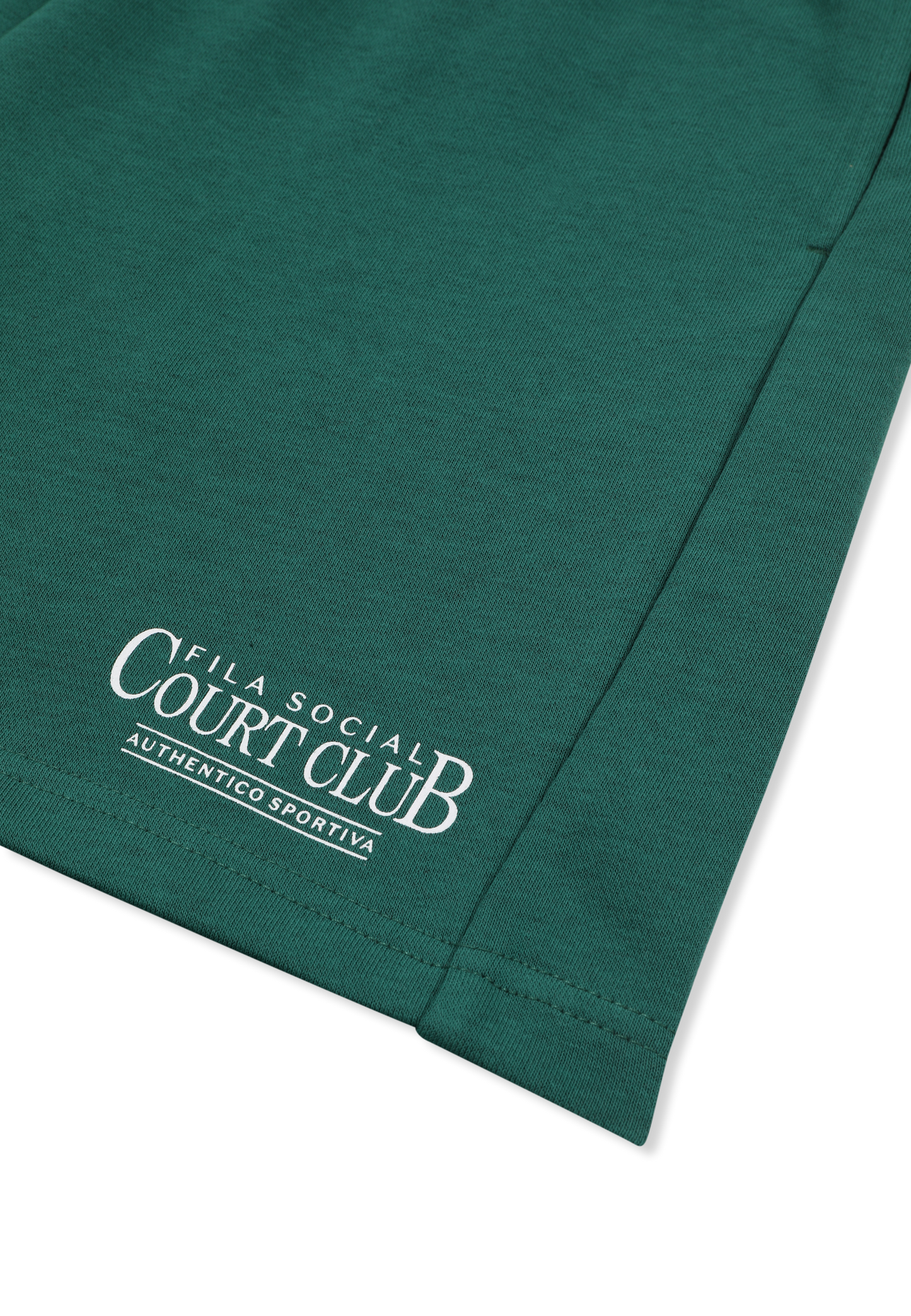 MONTANELLI - Graphic Pantaloncino