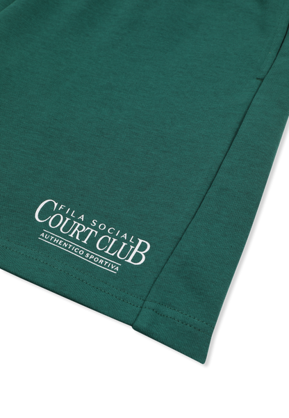 MONTANELLI - Graphic Pantaloncino