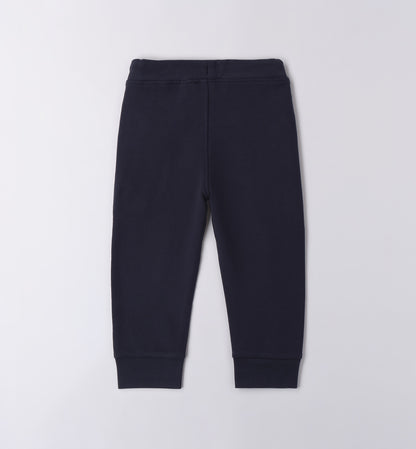 CREW - Pantalone Tuta (2 COLORI)