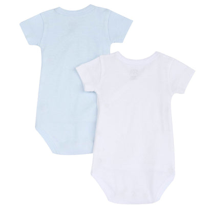 HELLO BABY - Set 2 Body (3 COLORI)