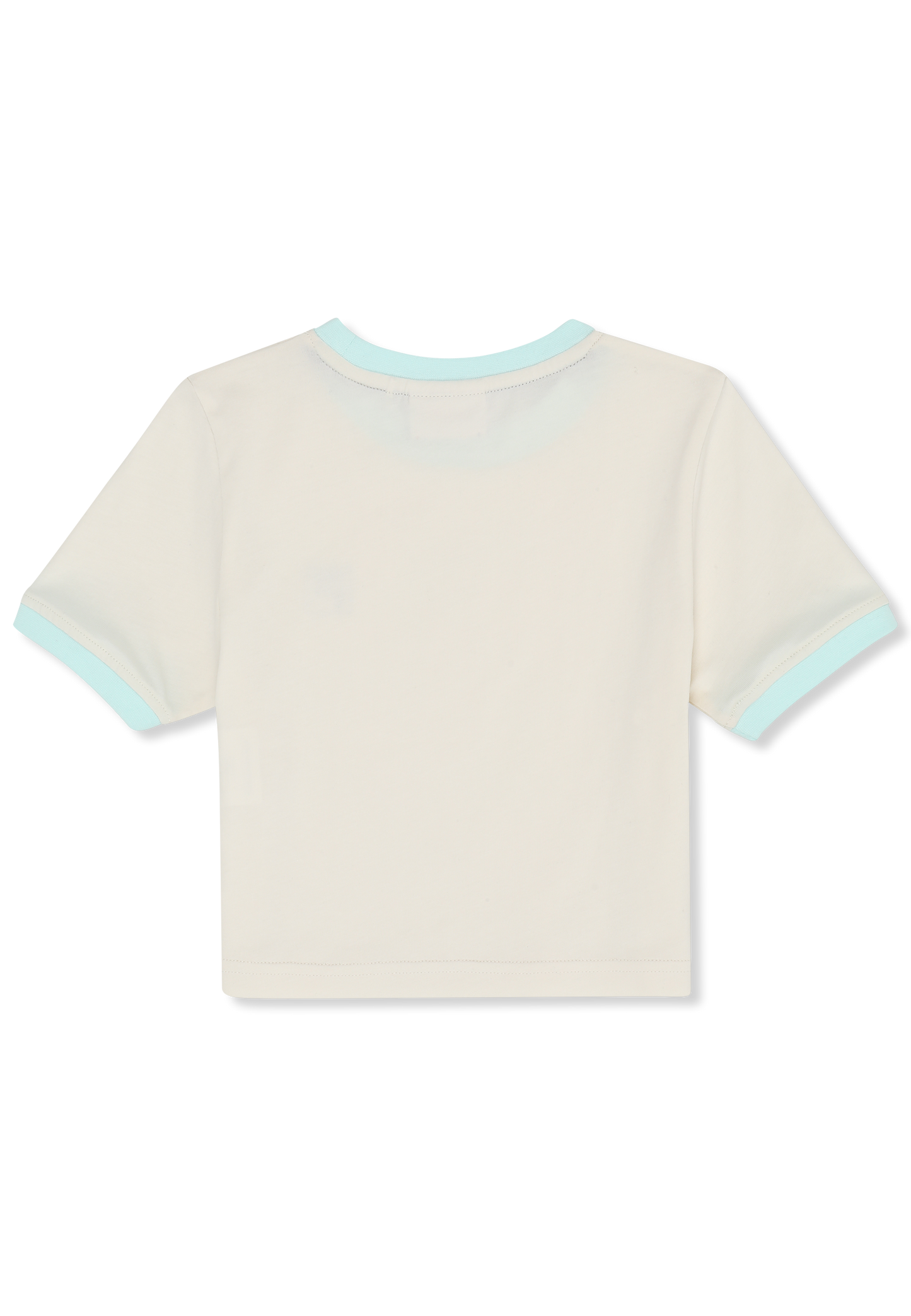 PRATOLINO - T-Shirt Cropped
