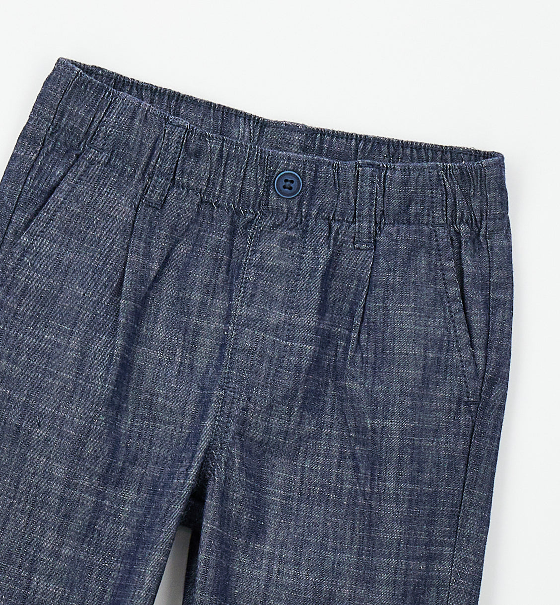 EASY LIFE - Pantalone Relaxed Fit (18MESI-8 ANNI)