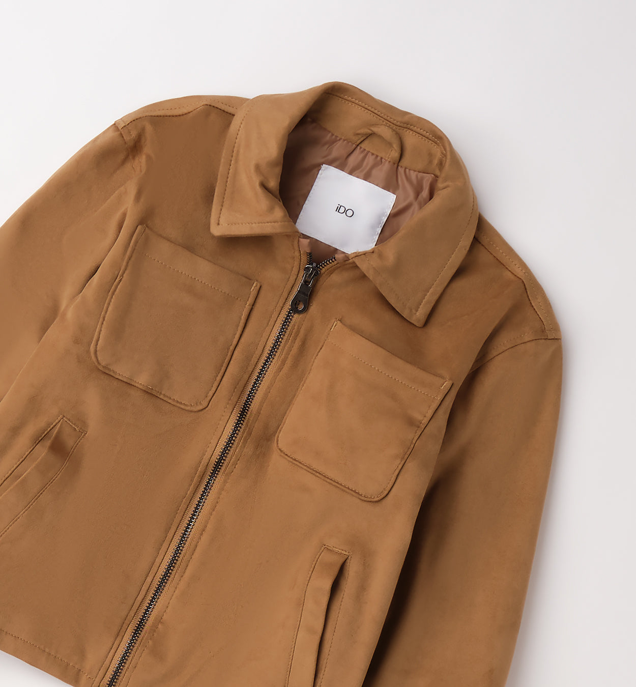 THE JOURNEY - Giubbotto